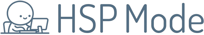 HSPモード